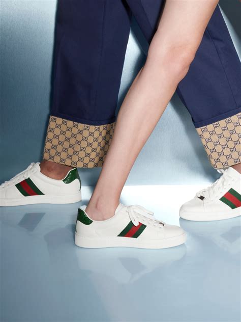 targhetta gucci scarpe|scarpe gucci sito ufficiale.